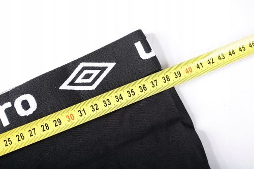 UMBRO Bokserki Męskie 4 sztuki BM562 Rozmiar L na Arena.pl