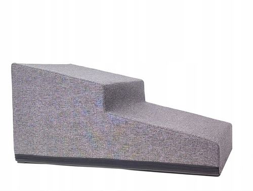 SCHODY DLA PSA 3 STOPNIE DLA JAMNIKA na Arena.pl