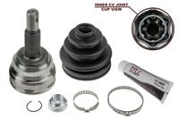 PRZEGUB ZEWNĘTRZNY PRAWY PRZÓD LEXUS RX 2009 2010 2011 2012 2013 2014 2015