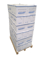 PALETA 3456 x Taśma pakowa 48/66Y SOLVENT/KAUCZUK przeźroczysta