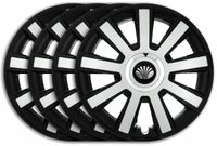 KOŁPAKI 14'' DAEWOO Nubira Lanos Nexia Polonez FLM