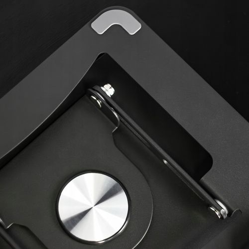 PODSTAWKA POD LAPTOPA REGULOWANA OBROTOWA STOLIK POD LAPTOPA LVN VARIA FLEX na Arena.pl