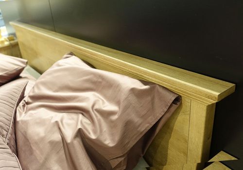 Łóżko Silkeborg 140x190 cm na Arena.pl