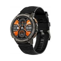 Smartwatch Maxcom FW110 Titan Chronos Black