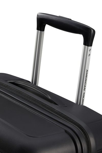 Duża walizka AMERICAN TOURISTER podróżna na kółkach TSA polipropylen 78 cm zdjęcie 5