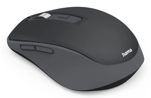Mysz HAMA WM450 Czarny na Arena.pl
