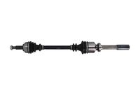 PÓŁOŚ PRAWA RENAULT GRAND SCÉNIC II 2004 2005 2006 2007 2008 2009