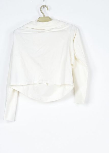 BLUZKA DAMSKA BIAŁA ONLY ROZMIAR XL zdjęcie 4