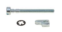 Napinacz łańcucha Partner351;370 Husq137 8R76-205