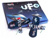 latające śmigło motylki UFO 5szt   TR9901