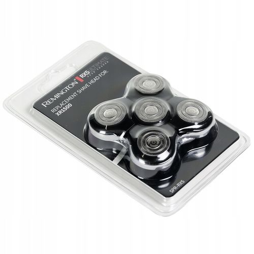 Głowica wymienna do golarki Remington SPR-RX5 na Arena.pl