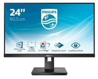 Monitor 24 cale Philips 242S1AE/00 IPS FHD PIVOT