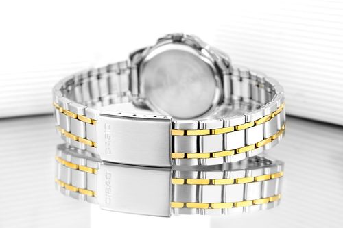 zegarek damski casio ltp-1314sg-1avdf + box na Arena.pl