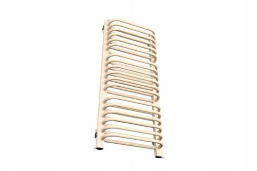 GRZEJNIK ŁAZIENKOWY OLD-SCHOOL 720x500 QUARTZ 1 na Arena.pl