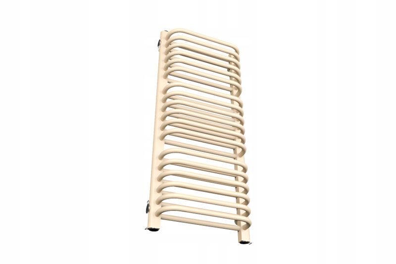 GRZEJNIK ŁAZIENKOWY OLD-SCHOOL 720x500 QUARTZ 1 zdjęcie 2