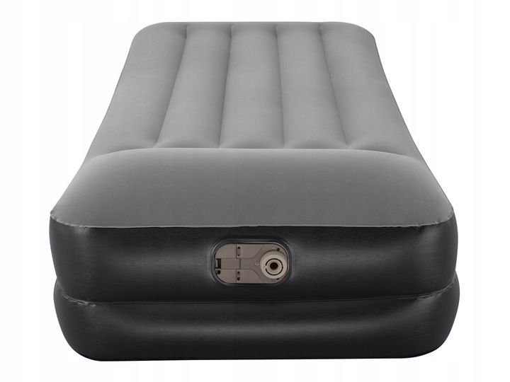 Materac Dmuchany do spania 191x97cm Bestway pompka zdjęcie 9