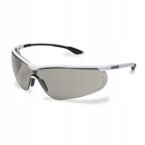 Okulary ochronne Uvex Sportstyle przyciemniane na Arena.pl