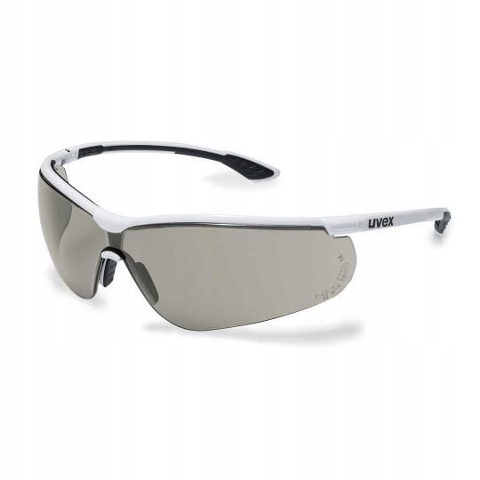 Okulary ochronne Uvex Sportstyle przyciemniane zdjęcie 2