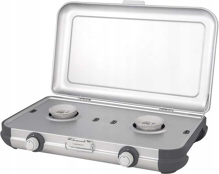 Campingaz 2 CV Kuchenka przenośna zdjęcie 1