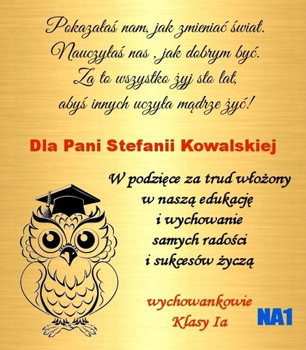 Złoty Łańcuszek Serce Serduszko Grawer na Arena.pl