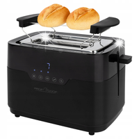 4w1 TOSTER OPIEKACZ SANDWICH SANDWICZ DO TOSTÓW KANAPEK 920W INOX Z RUSZTEM
