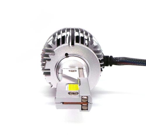 żarówki LED D4S CANBUS 2szt Nowość 16000lm bardzo mocne białe na Arena.pl