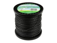 ŻYŁKA TNĄCA DO KOS I PODKASZAREK 2,4 MM 122 MB G73954 KWADRAT SKRĘCONY