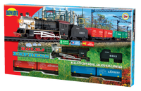 DROMADER 00419 Kolejka Express