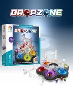 SMART GAMES DROPZONE (ENG) IUVI GAMES