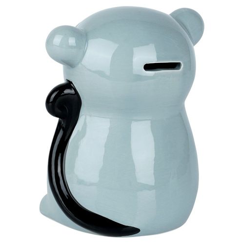 Skarbonka ceramiczna małpka na Arena.pl