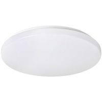 Plafon LAMPA sufitowa ROB 2285 Rabalux metalowa OPRAWA okrągła LED 32W 4000K biały