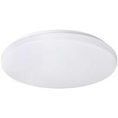 Plafon LAMPA sufitowa ROB 2285 Rabalux metalowa OPRAWA okrągła LED 32W 4000K biały