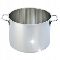 Demeyere Apollo 7 Garnek wysoki 5 ltr