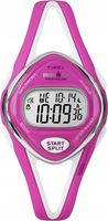 Zegarek Damski Timex T5K655 różowy