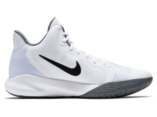 Buty do koszykówki NIKE PRECISION III 46 na Arena.pl