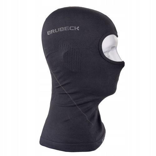 BRUBECK KOMINIARKA COOLER CZARNA S/M na Arena.pl