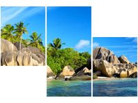 OBRAZ WYSPA SESZELACH