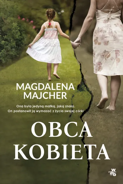 Obca kobieta zdjęcie 1