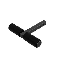 Blokada ud do ławek z linii Semi-Pro MS-A003 Marbo Sport