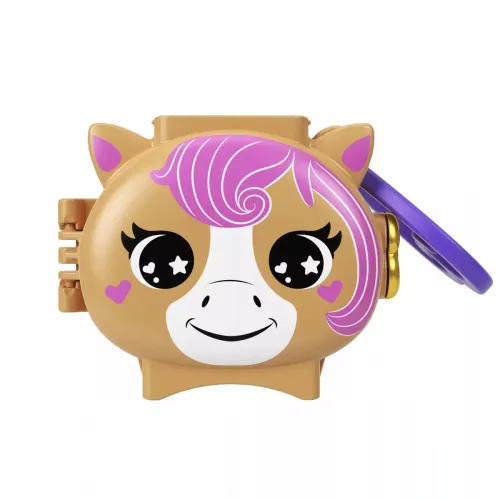 Polly Pocket. HRD39 Konik na Arena.pl
