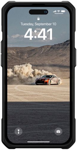 Plecki niktrade do Apple iPhone 14 Pro czarny na Arena.pl
