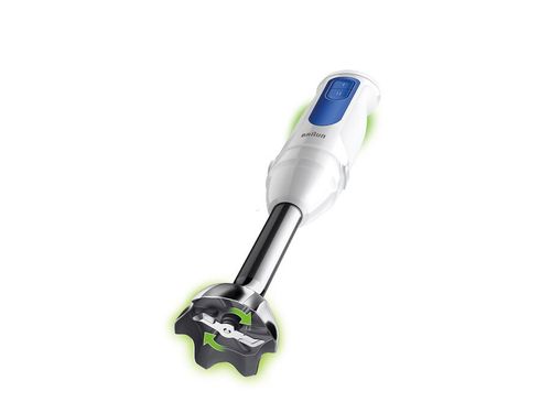 Blender BRAUN MultiQuick 3 MQ30202M Biały na Arena.pl
