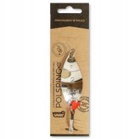 Polsping Wahadłówka Alga roz.0 9g Nikiel