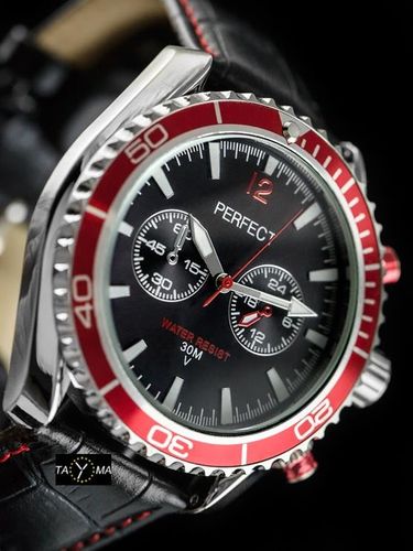 PERFECT OWEGA - black (zp165c) na Arena.pl