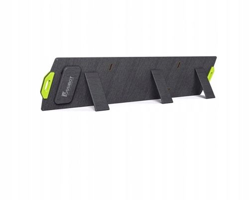 FOSSIBOT SP200 Panel słoneczny składany 200W słoneczny na Arena.pl