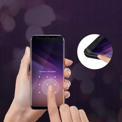 SZKŁO WHITESTONE DOME REPLACEMENT GALAXY NOTE 9 na Arena.pl