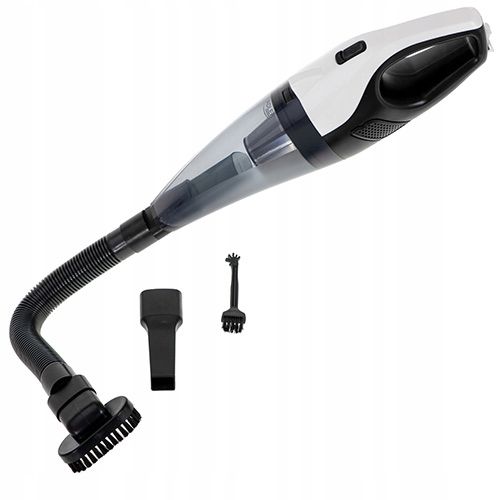 AD 7059 Odkurzacz samochodowy - USB C / 12 V zdjęcie 6