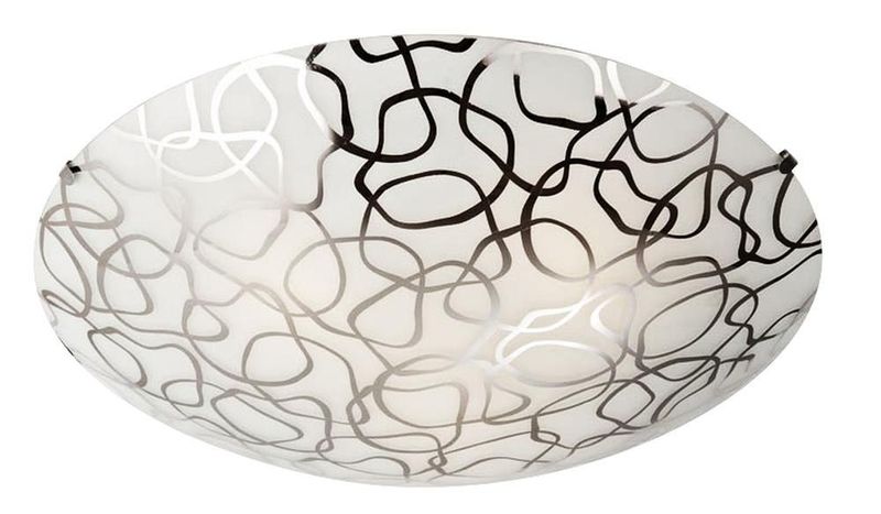 Galeo plafon 40 1x60W E27 zdjęcie 1