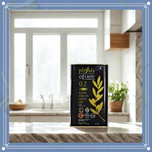 Physis doskonała i zdrowa GRECKA oliwa z oliwek 0,2% 1L data aż do 05.2027 na Arena.pl