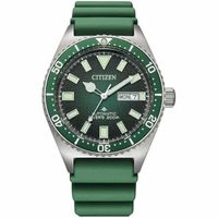 Zegarek Męski Citizen NY0121-09X (Ø 41 mm)